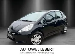 Blau Gebraucht 2015 Honda Jazz Comfort Kleinwagen | 11.490 € (Fairer Preis)