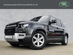 Schwarz Gebraucht 2020 Land Rover Defender SUV | 48.550 € (Fairer Preis)