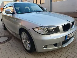 Silber Gebraucht 2010 BMW 116 Performance Kleinwagen | 3.950 € (Guter Preis)