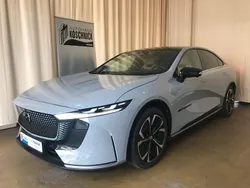 Aero grey Neu 2025 Mazda 6e Takumi-Line Limousine | 41.900 €