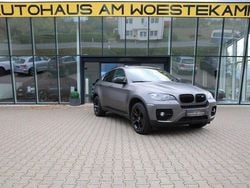 Schwarz Gebraucht 2011 BMW X6 M Sport SUV | 15.890 € (Fairer Preis)