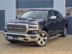 Schwarz Gebraucht 2018 Dodge Ram Abholung | 40.900 € (Teuer)