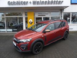 Braun Gebraucht 2025 Dacia Jogger Extreme Van / Kleinbus | 20.950 € (Fairer Preis)