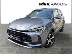 Grau Neu 2025 MG ZS Limousine | 21.980 € (Etwas zu teuer)