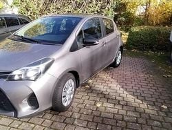 Gebraucht 2014 Toyota Yaris Cool Kleinwagen | 5.300 € (Guter Preis)