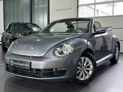 VW Beetle