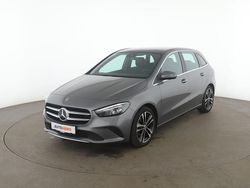 Grau Gebraucht 2019 Mercedes B180 Progressive Van / Kleinbus | 23.930 € (Etwas zu teuer)