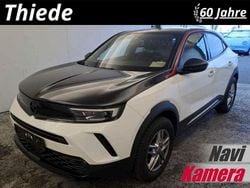 Jade weiß Gebraucht 2021 Opel Mokka GS Line SUV | 15.720 € (Guter Preis)