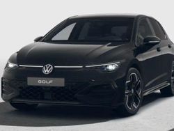 Grenadillschwarz metallic Neu 2025 VW Golf VIII Style Limousine | 39.490 €