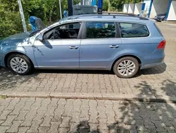 Grau Gebraucht 2012 VW Passat Comfortline Kombi | 5.990 € (Guter Preis)