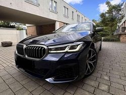 Gebraucht 2021 BMW M550 Performance Limousine | 49.000 € (Superpreis)