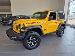 Gelb Gebraucht 2020 Jeep Wrangler Rubicon SUV | 37.999 €