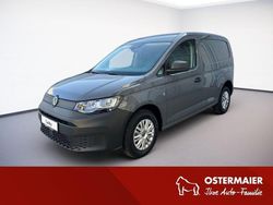 Pure grey Gebraucht 2025 VW Caddy Van / Kleinbus | 30.880 € (Etwas zu teuer)