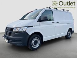 Weiß Gebraucht 2020 VW T6.1 Van | 25.900 € (Superpreis)