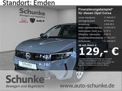 Grau Gebraucht 2025 Opel Corsa Edition Kleinwagen | 17.940 € (Guter Preis)