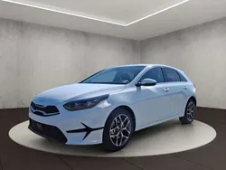 Carraraweiss Neu 2025 Kia Ceed 4 Limousine | 32.080 €