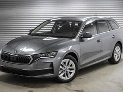 Graphite grau metallic (5x) Neu 2025 Skoda Octavia Selection Kombi | 32.790 € (Guter Preis)