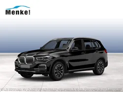 Schwarz Gebraucht 2025 BMW X5 M Sport SUV | 98.999 € (Guter Preis)