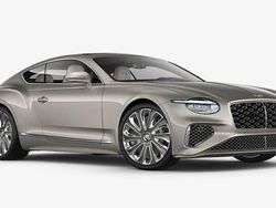 Beige Neu 2025 Bentley Continental GT | 387.450 €