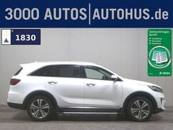 (swp) snow white pearl met Gebraucht 2018 Kia Sorento SUV | 18.880 € (Guter Preis)