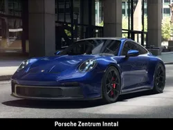 Enzianblaumetallic Gebraucht 2022 Porsche 911 GT3 Coupé | 199.690 € (Guter Preis)