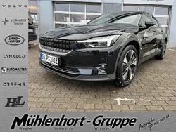 Schwarz Gebraucht 2022 Polestar 2 Pilot Limousine | 29.900 € (Superpreis)