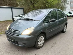Grau Gebraucht 2005 Citroën Xsara Picasso Comfort Van / Kleinbus | 1.100 € (Guter Preis)