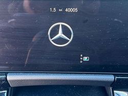 Grau Gebraucht 2023 Mercedes GLA200 SUV | 34.600 € (Fairer Preis)