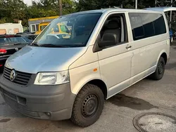 Silber Gebraucht 2007 VW T5 Van | 9.999 € (Fairer Preis)