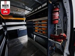 Weiß Gebraucht 2017 Mercedes Vito Van / Kleinbus | 18.240 € (Fairer Preis)