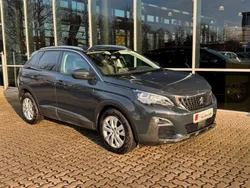 Grau Gebraucht 2019 Peugeot 3008 Active SUV | 16.979 € (Fairer Preis)