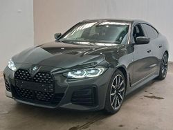 Grau Gebraucht 2024 BMW 430 M Sport Coupé | 52.999 €