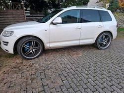 Weiß Gebraucht 2008 VW Touareg SUV | 6.000 € (Guter Preis)
