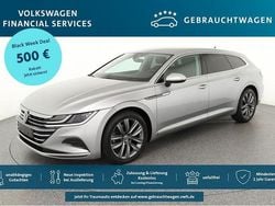 Silber Gebraucht 2023 VW Arteon Elegance Limousine | 29.949 € (Superpreis)