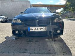 Schwarz Gebraucht 2014 BMW 530 M Sport Kombi | 13.500 € (Fairer Preis)