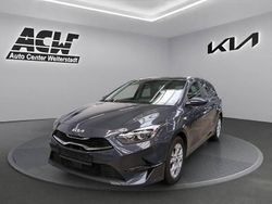 Grau Gebraucht 2025 Kia Ceed Sportswagon Comfort Kombi | 23.869 € (Guter Preis)