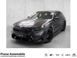 Bmw individual froze Gebraucht 2025 BMW M5 Performance Kombi | 131.990 € (Superpreis)