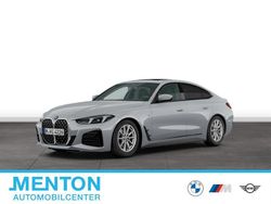 Grau Gebraucht 2025 BMW 430 Gran Coupé Coupé | 53.463 € (Superpreis)