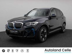 M carbonschwarz 475 Gebraucht 2022 BMW iX3 Impressive SUV | 39.999 € (Fairer Preis)