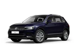 Gebraucht 2020 VW Tiguan Highline SUV | 31.990 € (Fairer Preis)
