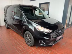 Schwarz Gebraucht 2021 Ford Transit Van / Kleinbus | 14.490 € (Fairer Preis)