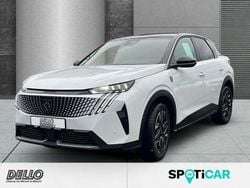 Weiß Gebraucht 2025 Peugeot 3008 GT SUV | 32.990 € (Guter Preis)
