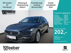 Magnetic tech Gebraucht 2021 Seat Leon XCELLENCE Kombi | 18.360 € (Guter Preis)