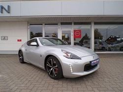 New silver (m) Gebraucht 2020 Nissan 370Z Pack Coupé | 35.990 € (Fairer Preis)