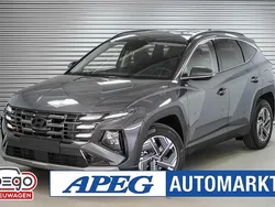 Grau Neu 2025 Hyundai Tucson Essential SUV | 29.990 € (Superpreis)