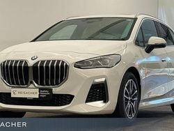 Alpinweiß uni Gebraucht 2024 BMW 218 Active Tourer Efficient Dynamics Van / Kleinbus | 34.849 € (Fairer Preis)