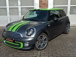 Grau Gebraucht 2011 Mini ONE Pepper Kleinwagen | 5.650 € (Fairer Preis)
