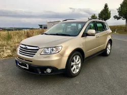 Gold Gebraucht 2010 Subaru Tribeca Exclusive+ SUV | 9.250 €