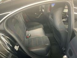 Schwarz Gebraucht 2023 Mercedes CLA35 AMG AMG Coupé | 39.999 € (Guter Preis)