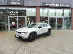Mazda MX30